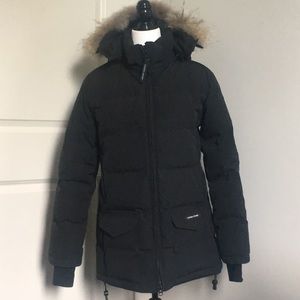 Canada Goose Solaris Parka. Or Best Offer